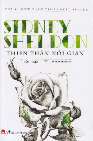  Thiên thần nổi giận 