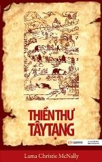  Thiền Thư Tây Tạng 