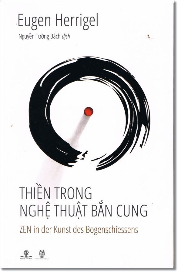  Thiền Trong Nghệ Thuật Bắn Cung 