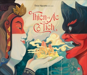  KT11 - Thiện và Ác và Cổ tích 