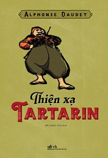  Thiện xạ Tartarin 