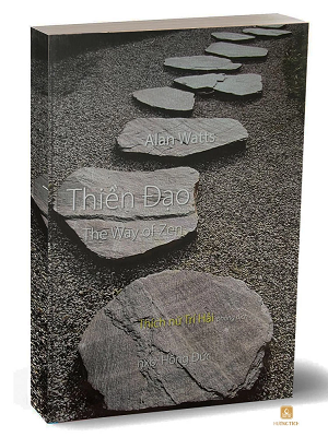  Thiền Đạo - Alan Watts, Ni sư Trí Hải dịch 