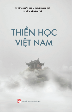 Thiền học Việt Nam 