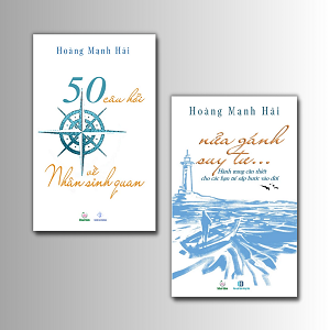  Hành Trang Vào Đời: Nửa Gánh Suy Tư - 50 Câu Hỏi Về Nhân Sinh Quan 