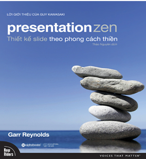  Thiết Kế Slide Theo Phong Cách Thiền 