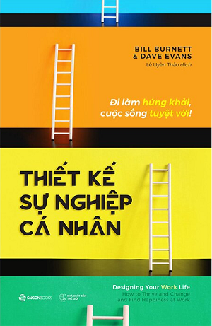  Thiết Kế Sự Nghiệp Cá Nhân 