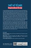  Thiết Kế Tổ Chức (Tái Bản 2024) - Richard M. Burton, Børge Obel, Dorthe Døjbak Håkonsson 