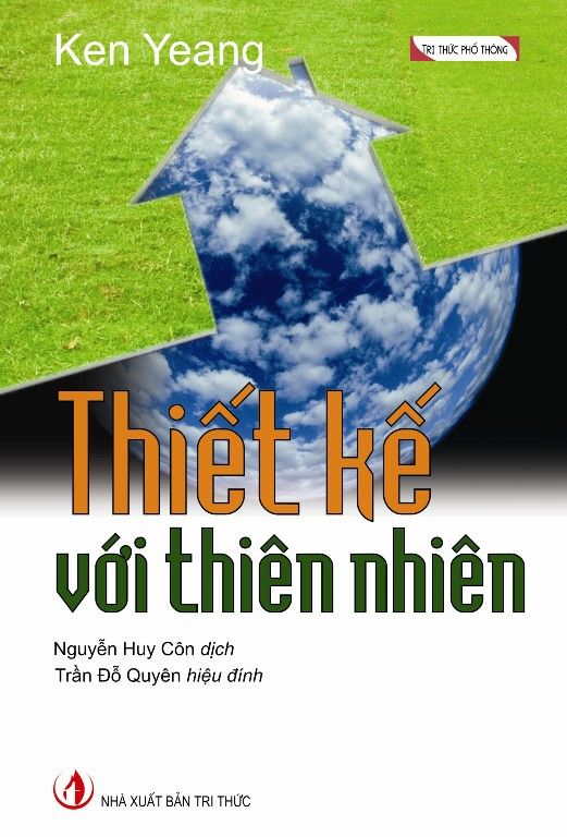  Thiết Kế Với Thiên Nhiên 