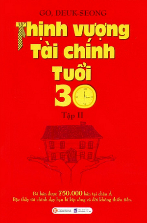  Thịnh Vượng Tài Chính Tuổi 30 - Tập 2 