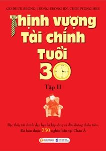 Thịnh Vượng Tài Chính Tuổi 30 - Tập 2 