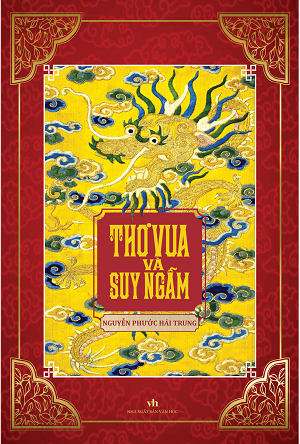  THƠ VUA VÀ SUY NGẪM 