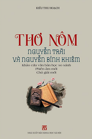  Thơ Nôm Nguyễn Trãi Và Nguyễn Bỉnh Khiêm 