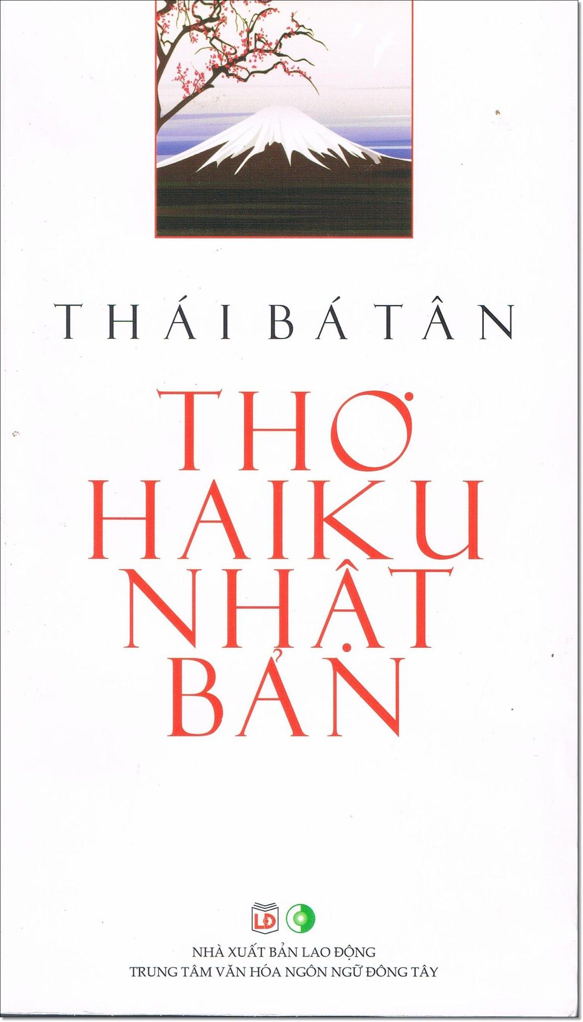  Thơ Haiku Nhật Bản 
