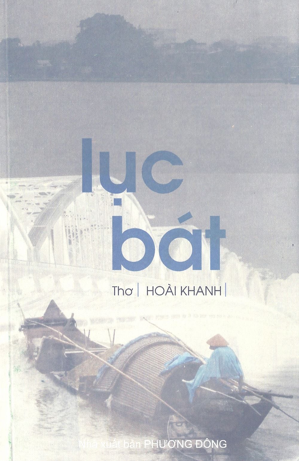  Thơ Lục Bát 