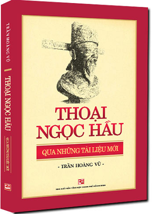  Thoại Ngọc Hầu qua những tài liệu mới 