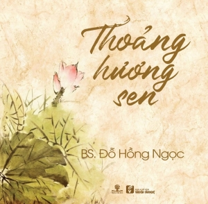  Thoảng Hương Sen 