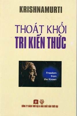  Thoát Khỏi TRI KIẾN THỨC 
