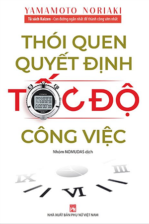  Thói Quen Quyết Định Tốc Độ Công Việc 