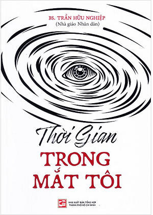  Thời Gian Trong Mắt Tôi 