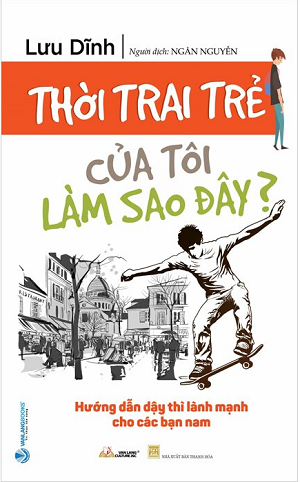  Thời Trai Trẻ Của Tôi Làm Sao Đây? 