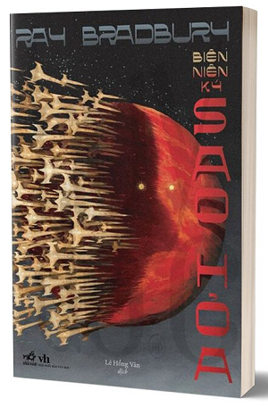  Biên Niên Ký Sao Hỏa - Ray Bradbury 