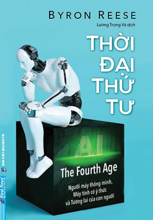  Thời Đại Thứ Tư - Byron Reese 