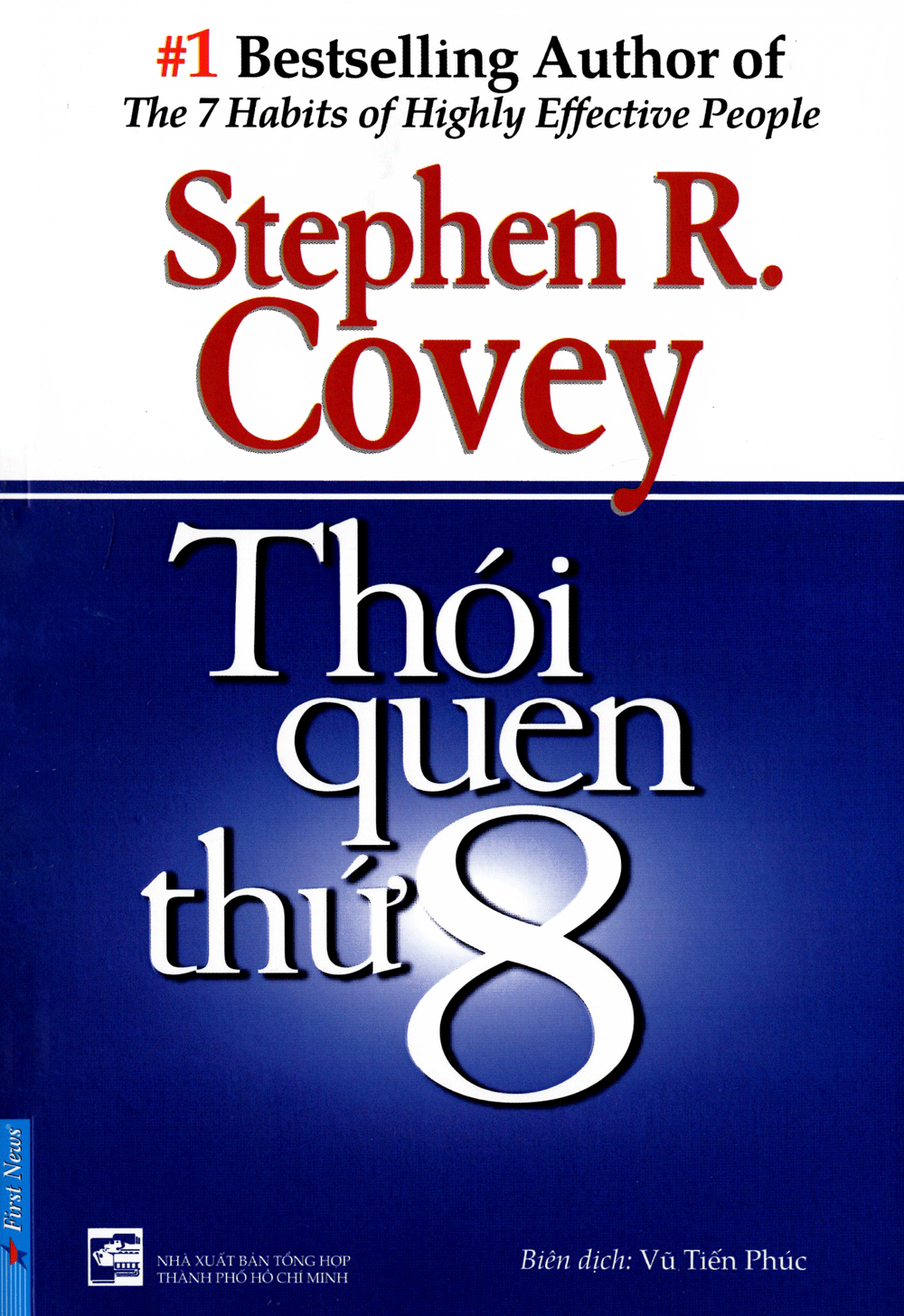  Thói Quen Thứ 8 