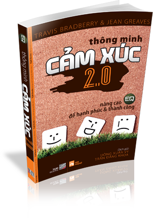 THÔNG MINH CẢM XÚC GIÚP CÂN BẰNG CẢM XÚC VÀ TƯ DUY HIỆU QUẢ