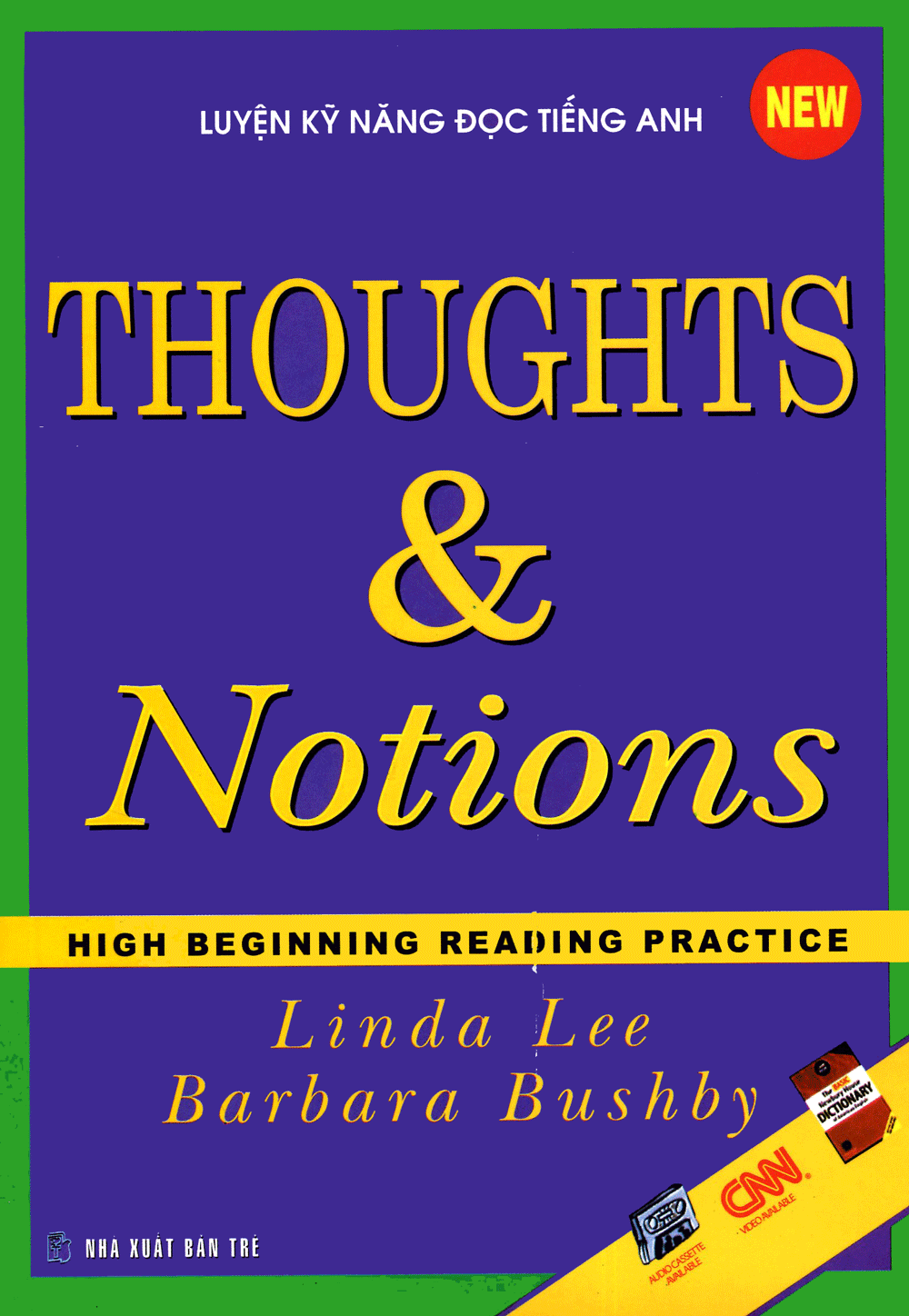  Thought And Notions (Kèm CD) 