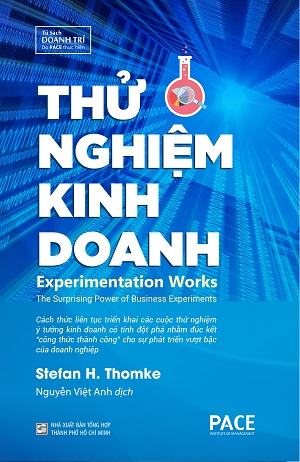  THỬ NGHIỆM KINH DOANH 