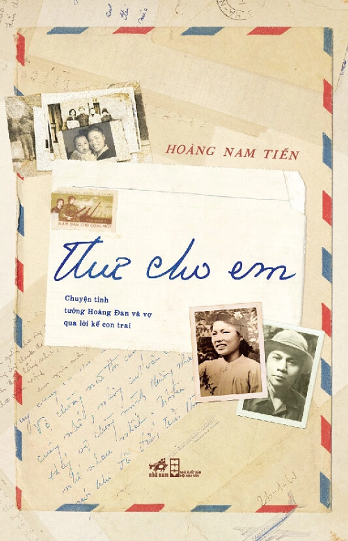  Thư Cho Em - Hoàng Nam Tiến 