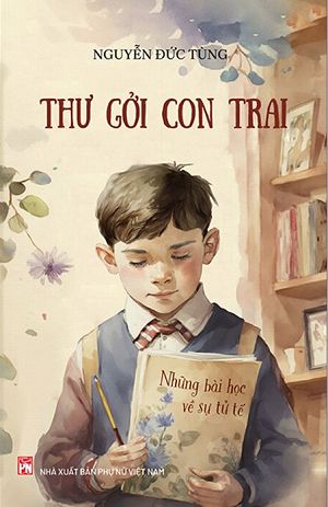  Thư Gởi Con Trai - Nguyễn Đức Tùng 