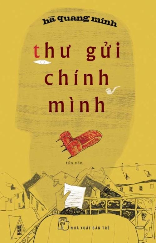  Thư Gửi Chính Mình 