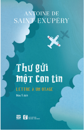  Thư gửi một con tin 