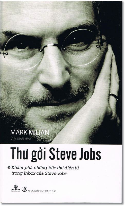  Thư gửi Steve Jobs 