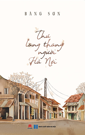  Thú lang thang người Hà Nội 