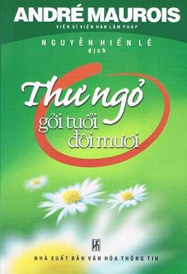  Thư Ngỏ Gởi Tuổi Đôi Mươi 