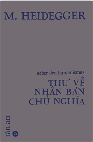  Thư về nhân bản chủ nghĩa 