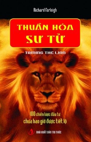  Thuần Hóa Sư Tử 