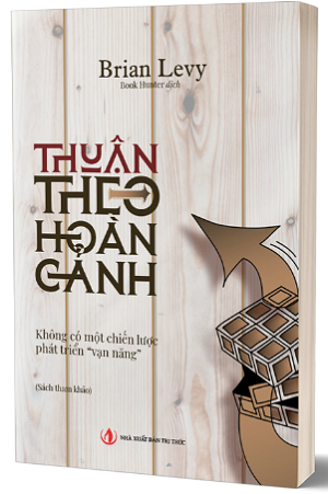  THUẬN THEO HOÀN CẢNH 