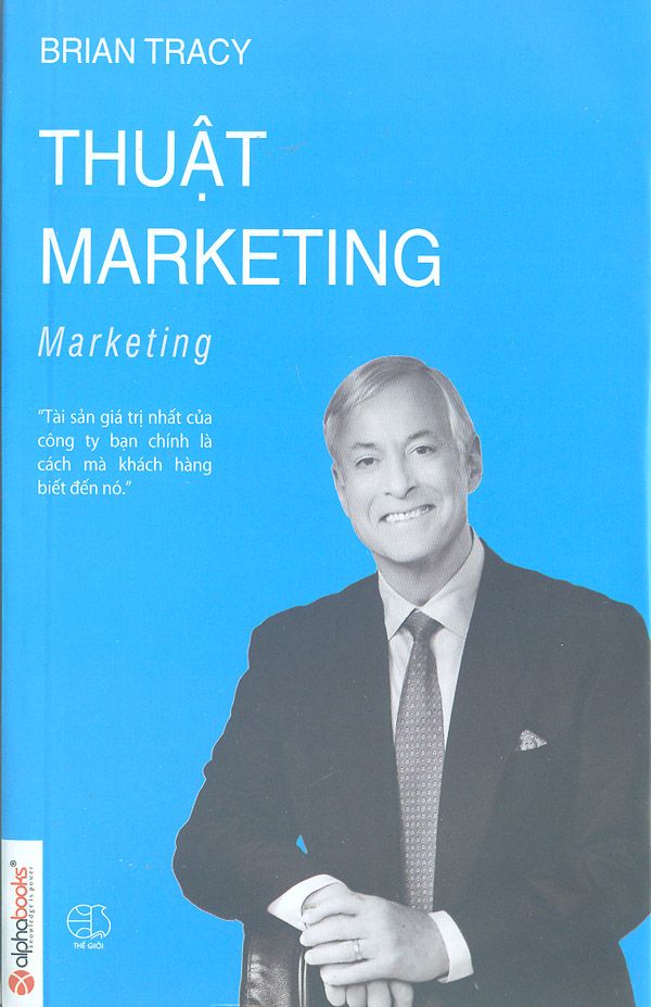  Thuật Marketing 
