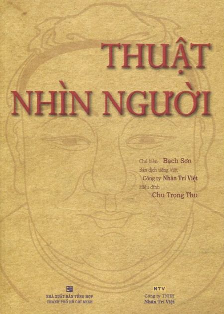  Thuật Nhìn Người 