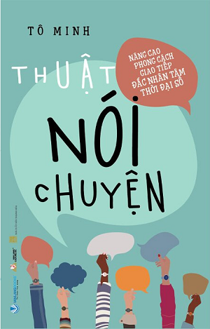  Thuật Nói Chuyện - Tô Minh 