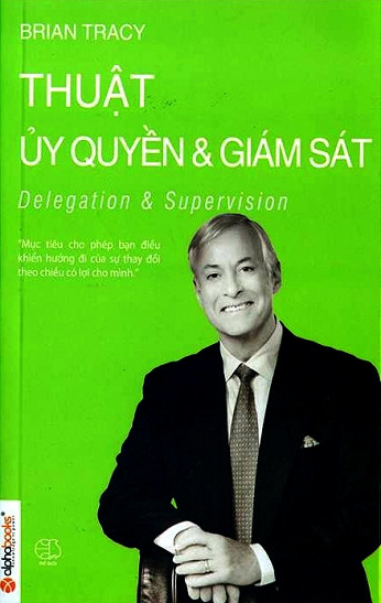  Thuật Ủy Quyền Và Giám Sát 