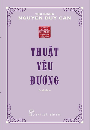  Thuật Yêu Đương - Tái Bản 2021 