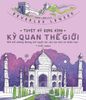  Tuyệt Kỹ Dựng Hình – Kỳ Quan Thế Giới 