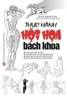  Thực Hành Hội Họa Bách Khoa 