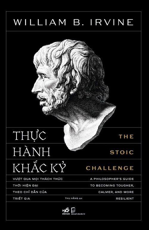  Thực Hành Khắc Kỷ - William B. Irvine 