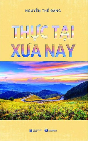  Thực Tại Xưa Nay - Nguyễn Thế Đăng 