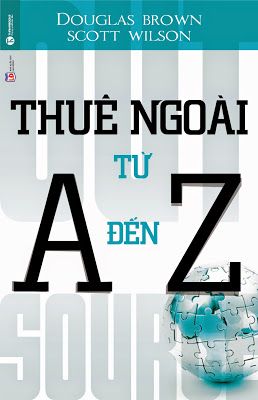  Thuê Ngoài Từ A Đến Z 